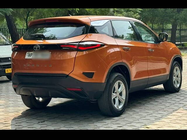 Used Tata Harrier [2019-2023] XT [2019-2020] in Delhi