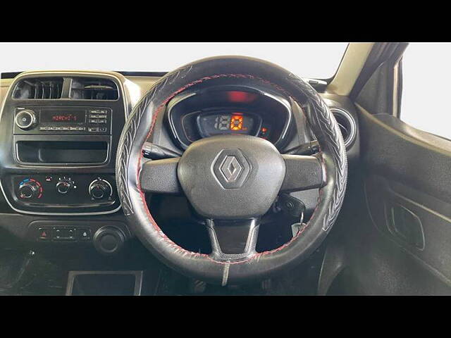 Used Renault Kwid [2015-2019] RXL [2015-2019] in Lucknow