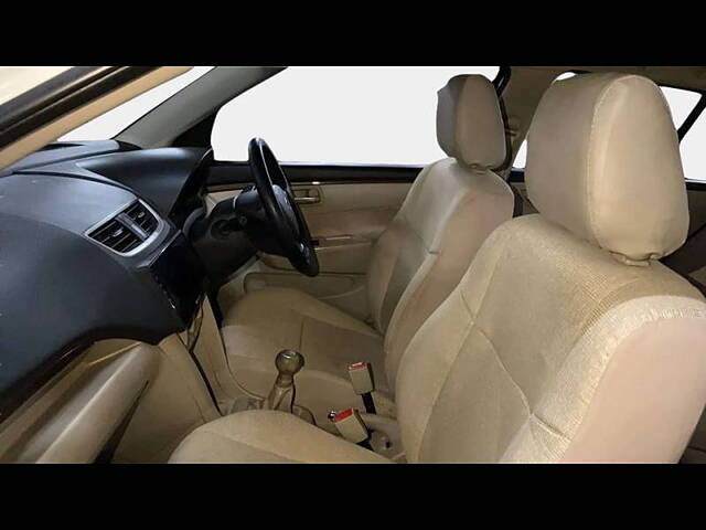 Used Maruti Suzuki Swift Dzire [2015-2017] VXI in Vadodara