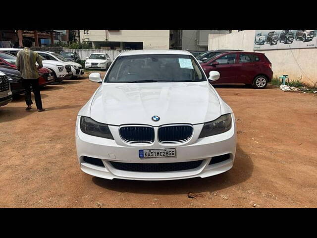 Used 2011 BMW 3-Series in Bangalore