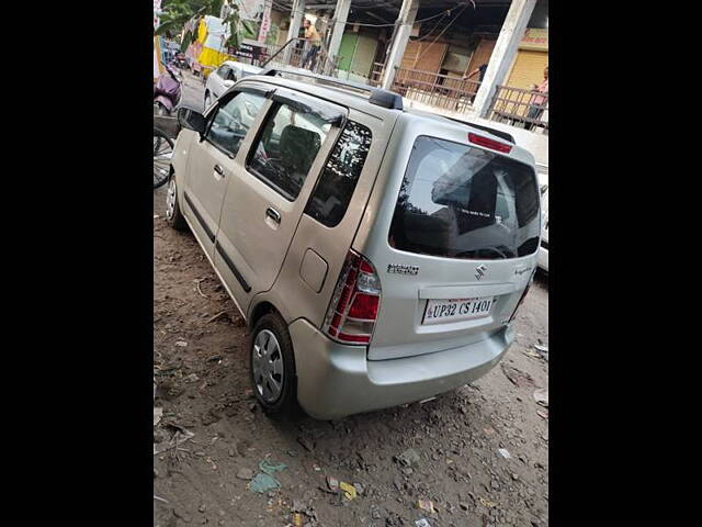 Used Maruti Suzuki Wagon R [2006-2010] LXi Minor in Lucknow