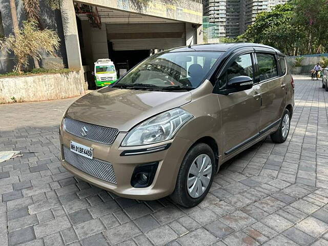 Used Maruti Suzuki Ertiga [2012-2015] VDi in Mumbai