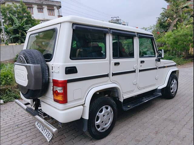 Used Mahindra Bolero [2011-2020] Power Plus SLX in Guwahati