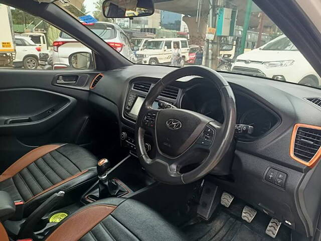 Used Hyundai i20 Active [2015-2018] 1.2 SX in Bangalore