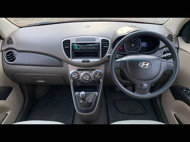 Used Hyundai i10 [2010-2017] Magna 1.2 Kappa2 in Chennai