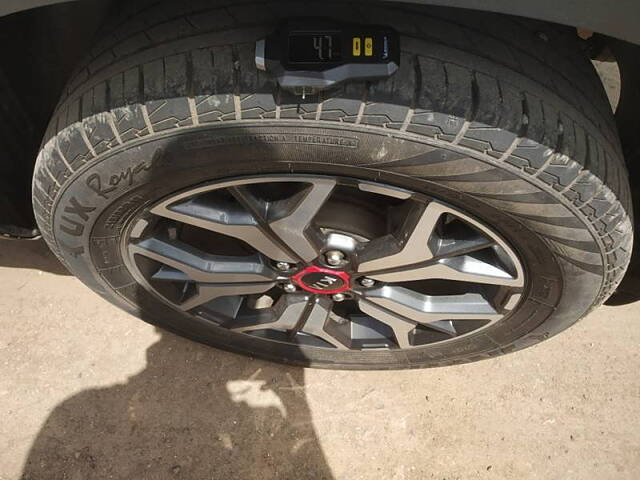 Used Kia Seltos [2019-2022] GTX Plus AT 1.5 Diesel [2019-2020] in Pune