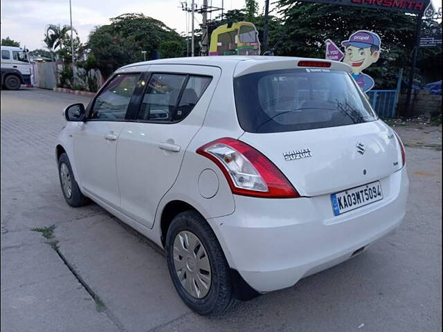 Used Maruti Suzuki Swift [2011-2014] VDi in Bangalore