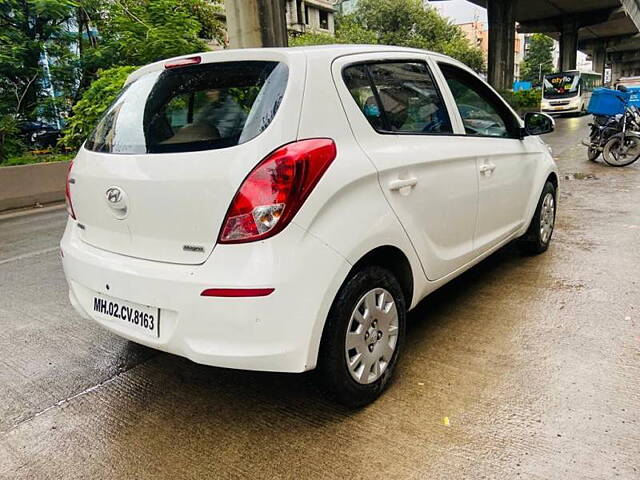 Used Hyundai i20 [2012-2014] Magna 1.4 CRDI in Mumbai