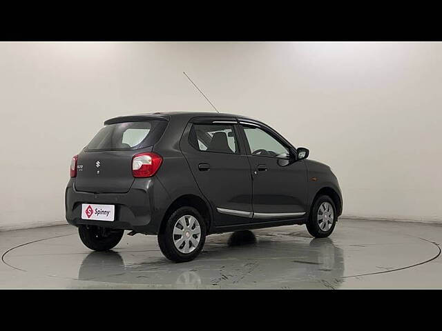 Used Maruti Suzuki Alto K10 VXi [2023-2024] in Faridabad