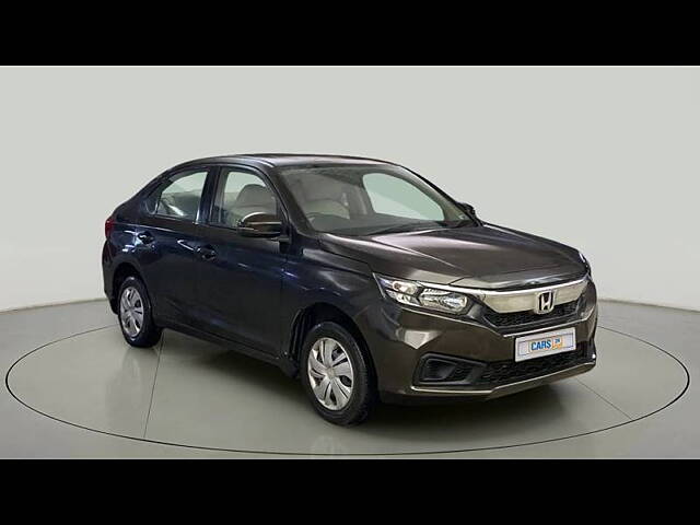 Used 2019 Honda Amaze in Delhi