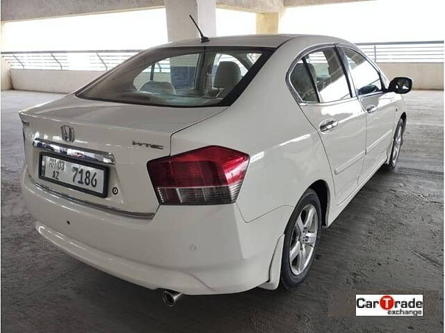 Used Honda City [2008-2011] 1.5 V AT in Thane