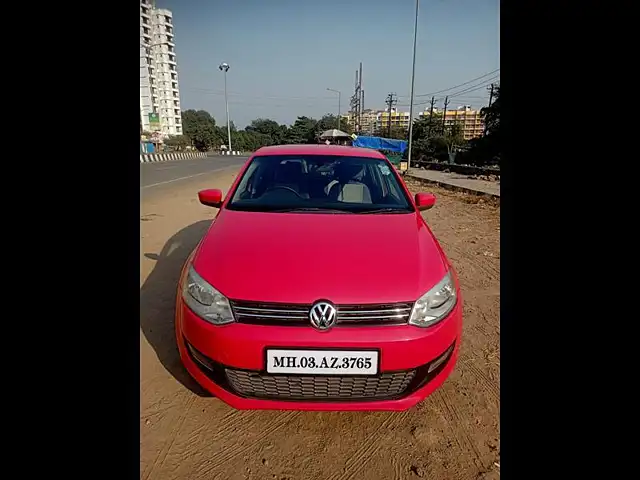 Used 2011 Volkswagen Polo in Kalyan