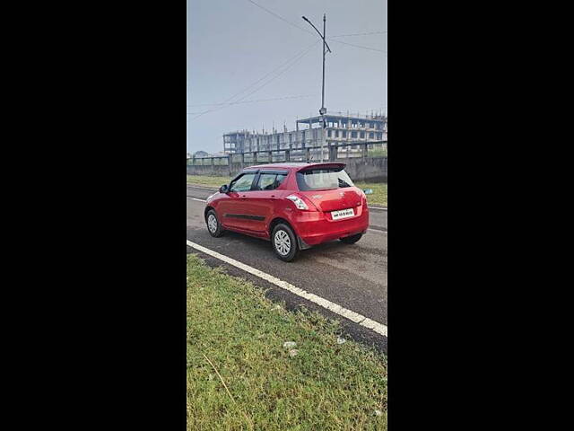 Used Maruti Suzuki Swift DZire [2011-2015] VDI in Nagpur