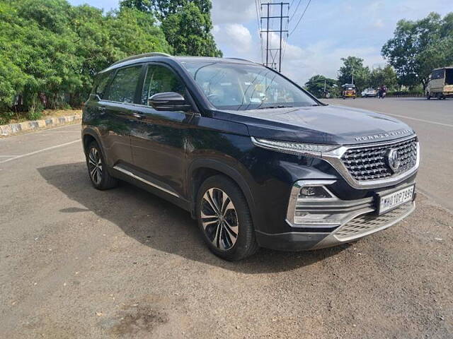 Used MG Hector [2019-2021] Sharp 1.5 DCT Petrol [2019-2020] in Pune