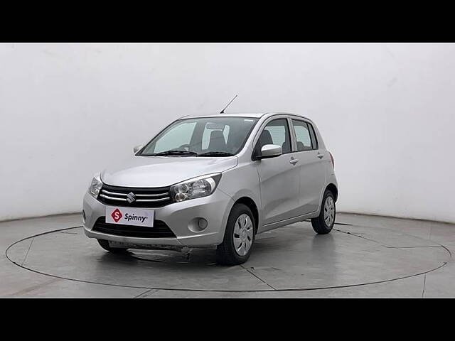 Used 2016 Maruti Suzuki Celerio in Chennai