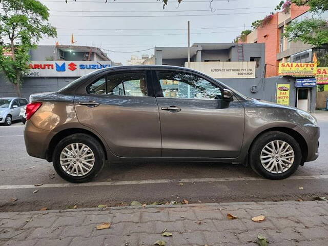 Used Maruti Suzuki Dzire [2017-2020] VDi in Chandigarh