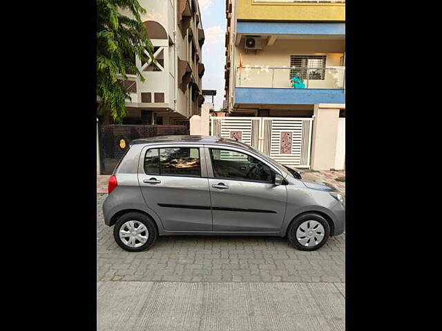 Used Maruti Suzuki Celerio [2017-2021] ZXi (O) AMT [2019-2020] in Nagpur