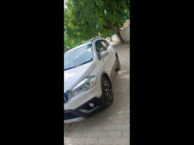 Used Maruti Suzuki S-Cross 2020 Zeta AT in Lucknow