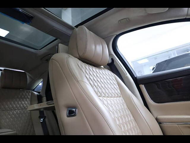 Used Jaguar XJ L 3.0 Portfolio in Chennai