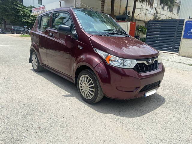 Used Mahindra e2o PLUS P4 in Bangalore