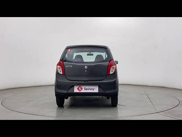 Used Maruti Suzuki Alto 800 [2012-2016] Lxi in Chennai