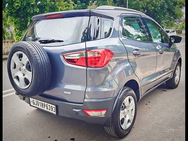 Used Ford EcoSport [2015-2017] Trend+ 1.0L EcoBoost in Ahmedabad