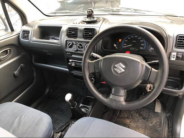 Used Maruti Suzuki Wagon R [2006-2010] LXi Minor in Meerut