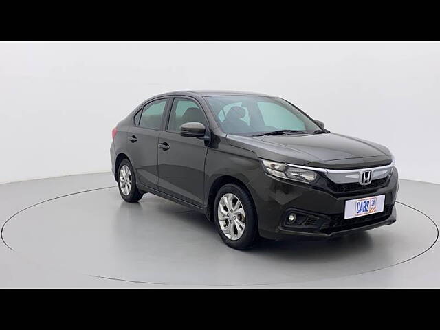 Used 2018 Honda Amaze in Pune