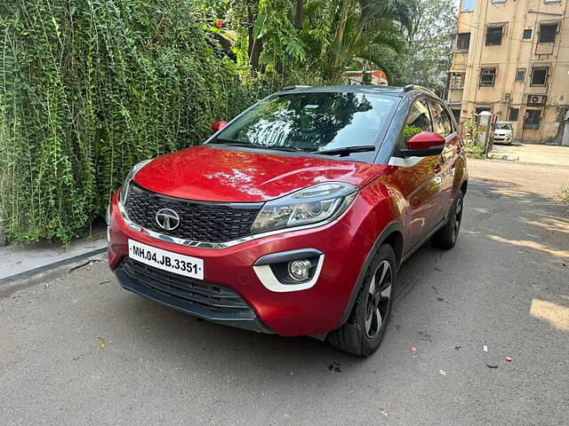 Used Tata Nexon [2017-2020] XZ Plus in Mumbai