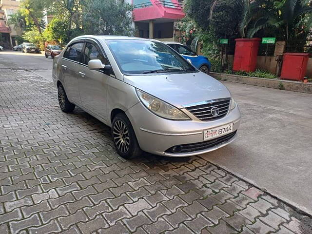 Used Tata Manza [2009-2011] Aura (ABS) Quadrajet BS-III in Pune