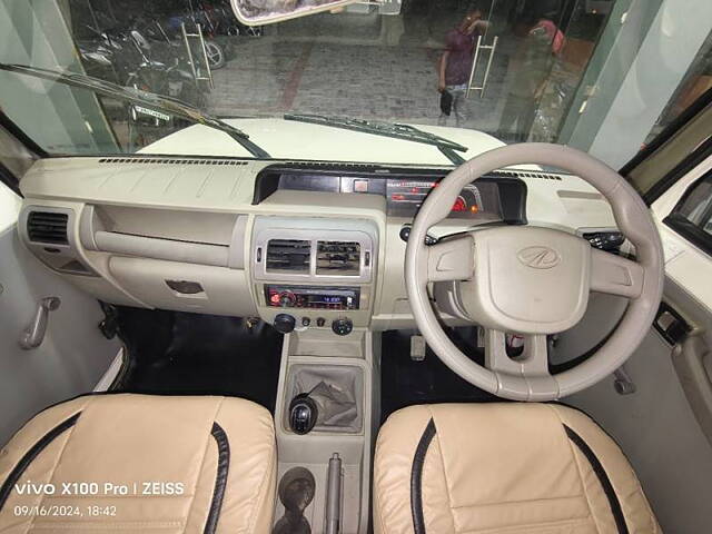 Used Mahindra Bolero [2011-2020] Power Plus SLE [2016-2019] in Muzaffurpur