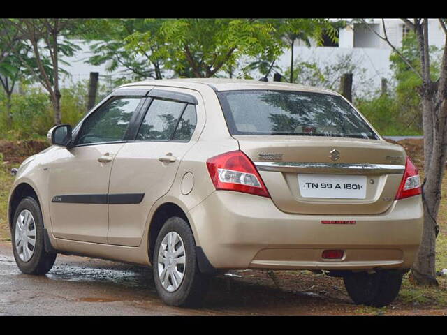 Used Maruti Suzuki Swift DZire [2011-2015] VXI in Coimbatore