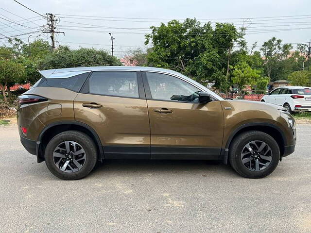 Used Tata Harrier [2019-2023] XZA Plus in Jaipur