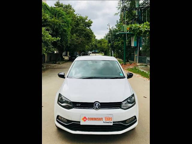 Used 2015 Volkswagen Polo in Bangalore