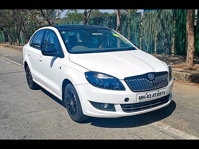 Used 2016 Skoda Rapid in Mumbai