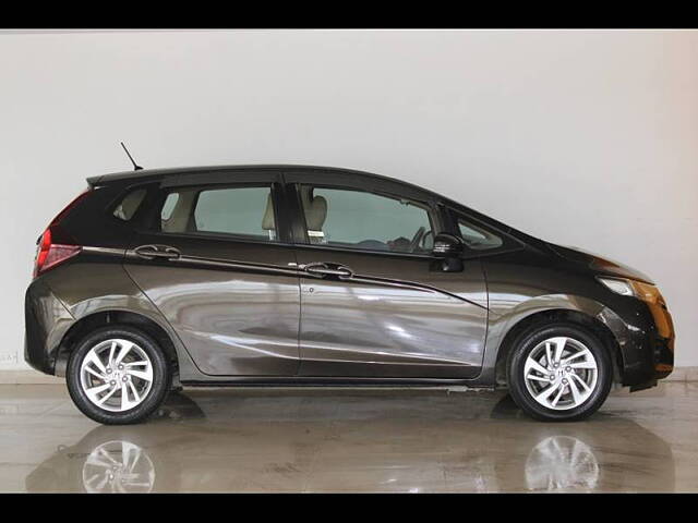 Used Honda Jazz [2015-2018] V Petrol in Bangalore