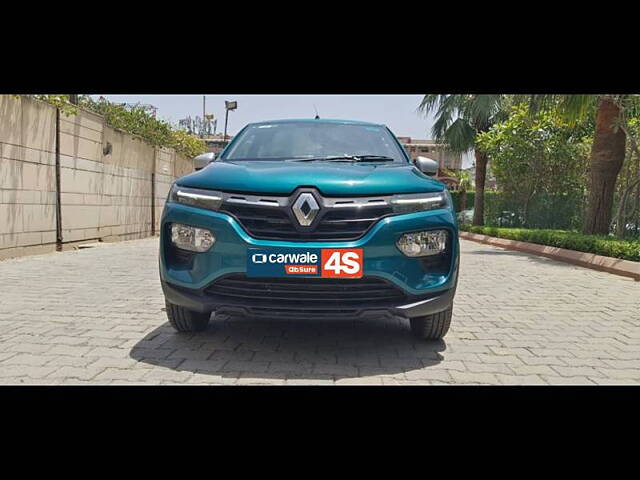 Used 2023 Renault Kwid in Delhi