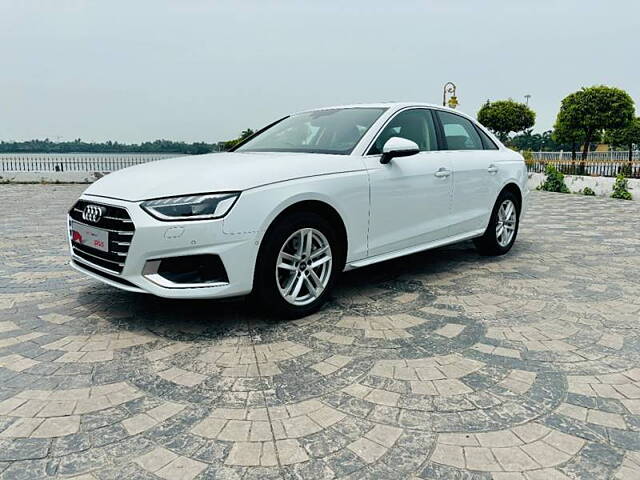 Used Audi A4 Technology 40 TFSI in Kolkata