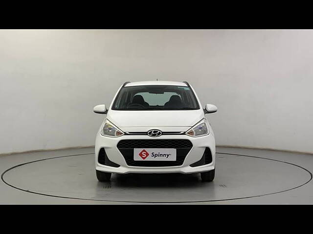 Used Hyundai Grand i10 Magna 1.2 Kappa VTVT in Ahmedabad