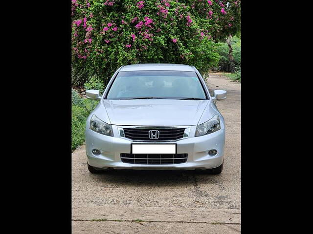 Used 2010 Honda Accord in Chennai