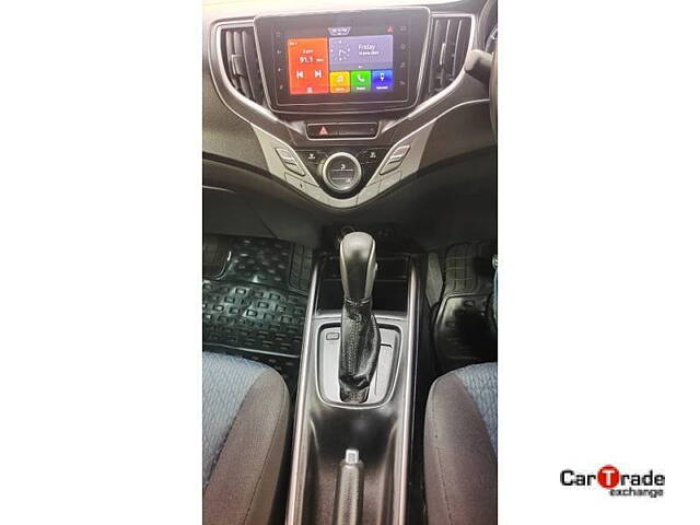 Used Maruti Suzuki Baleno [2019-2022] Alpha Automatic in Delhi