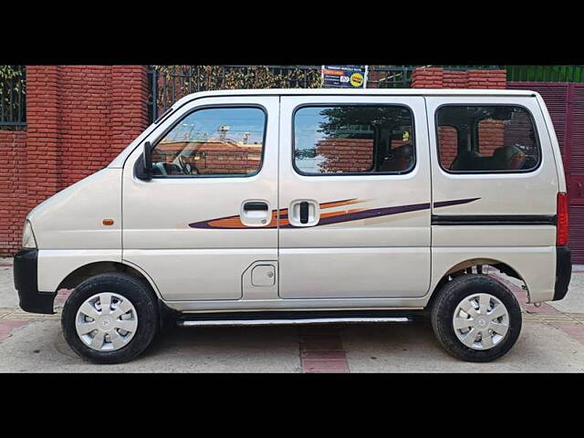 Used Maruti Suzuki Eeco [2010-2022] 7 STR [2019-2020] in Delhi