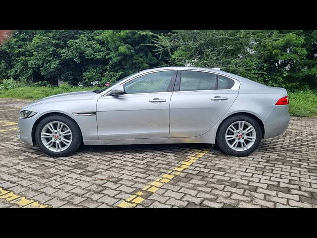 Used Jaguar XE [2016-2019] Portfolio in Delhi