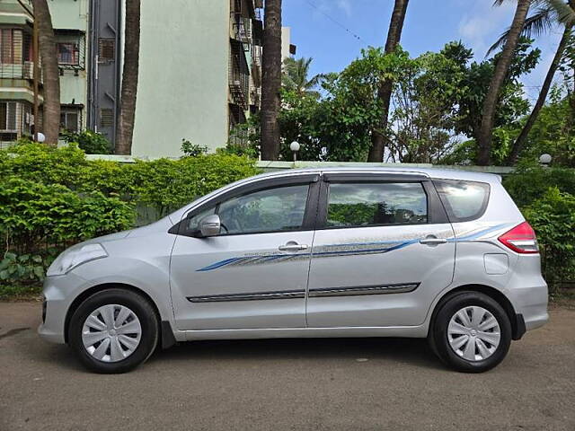 Used Maruti Suzuki Ertiga [2015-2018] VDI SHVS in Mumbai