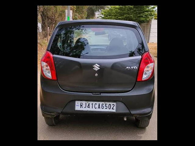 Used Maruti Suzuki Alto 800 [2012-2016] Lxi in Jaipur