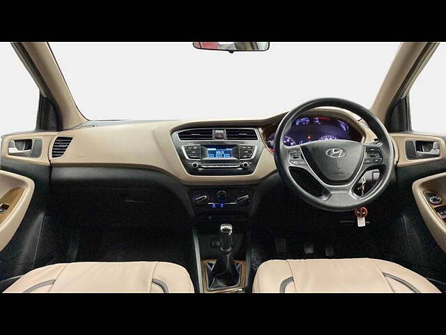 Used Hyundai Elite i20 [2019-2020] Magna Plus 1.2 [2019-2020] in Delhi