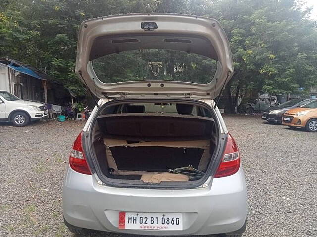 Used Hyundai i20 [2008-2010] Magna 1.2 in Mumbai