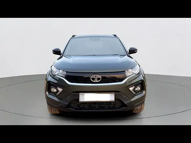 Used 2021 Tata Nexon in Kolkata