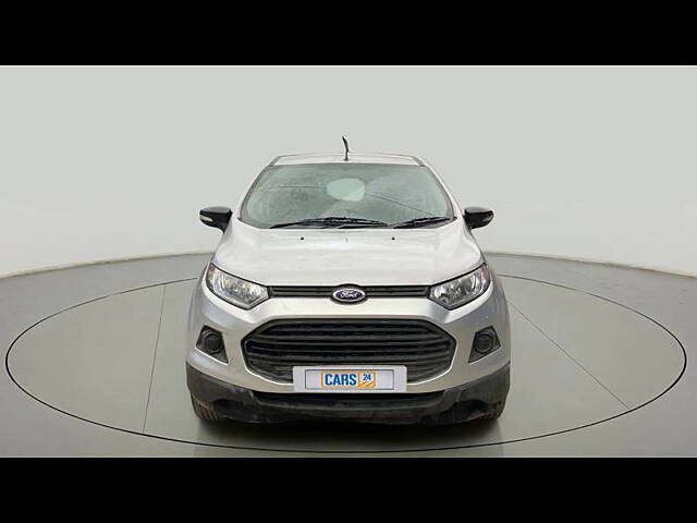 Used Ford EcoSport [2013-2015] Ambiente 1.5 Ti-VCT in Delhi