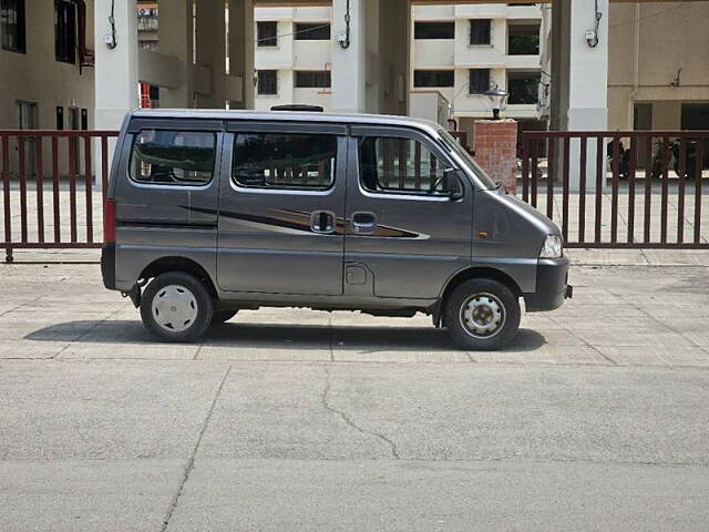 Used Maruti Suzuki Eeco [2010-2022] 5 STR WITH A/C+HTR CNG [2017-2019] in Mumbai